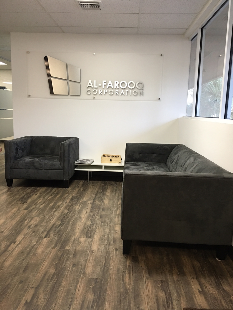 Photo of AL-Farooq Corporation