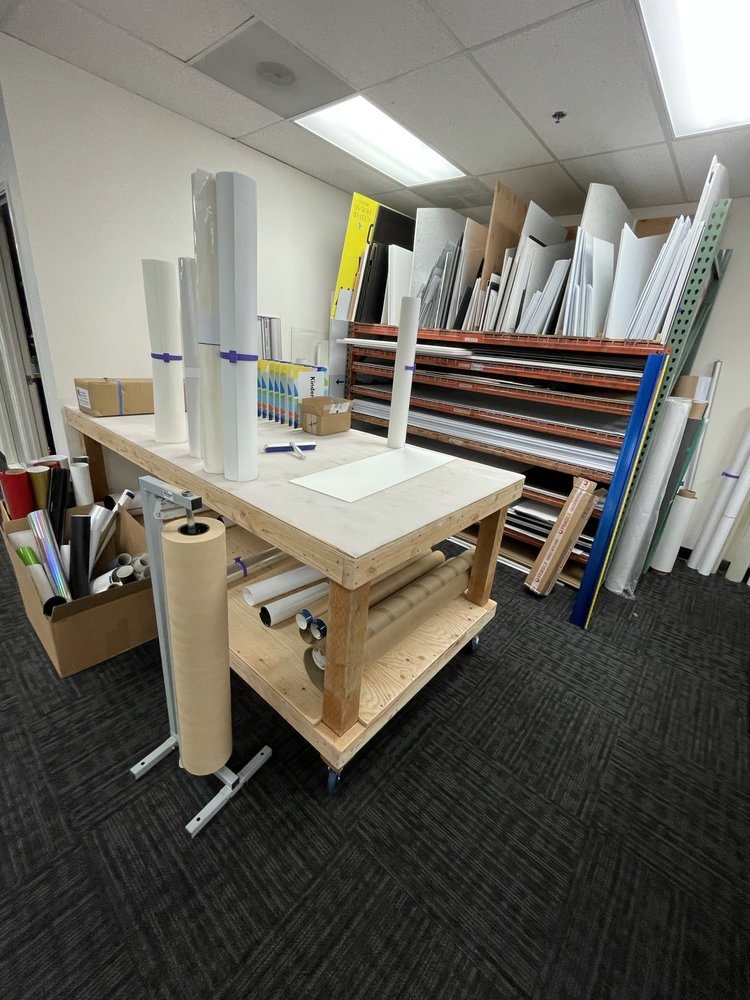 Photo of Cedar House Media