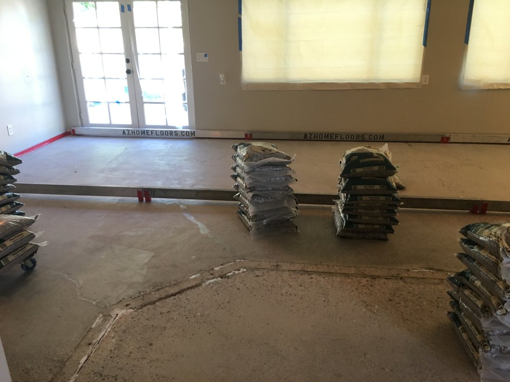 Photo of Flooring Professionals