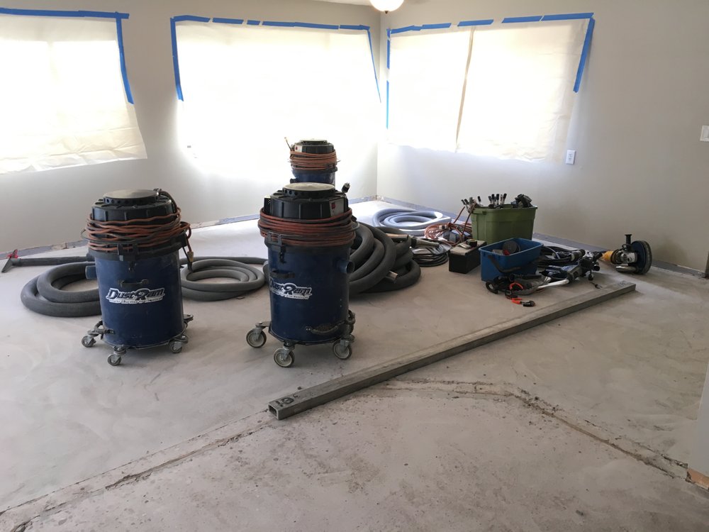 Photo of Flooring Professionals