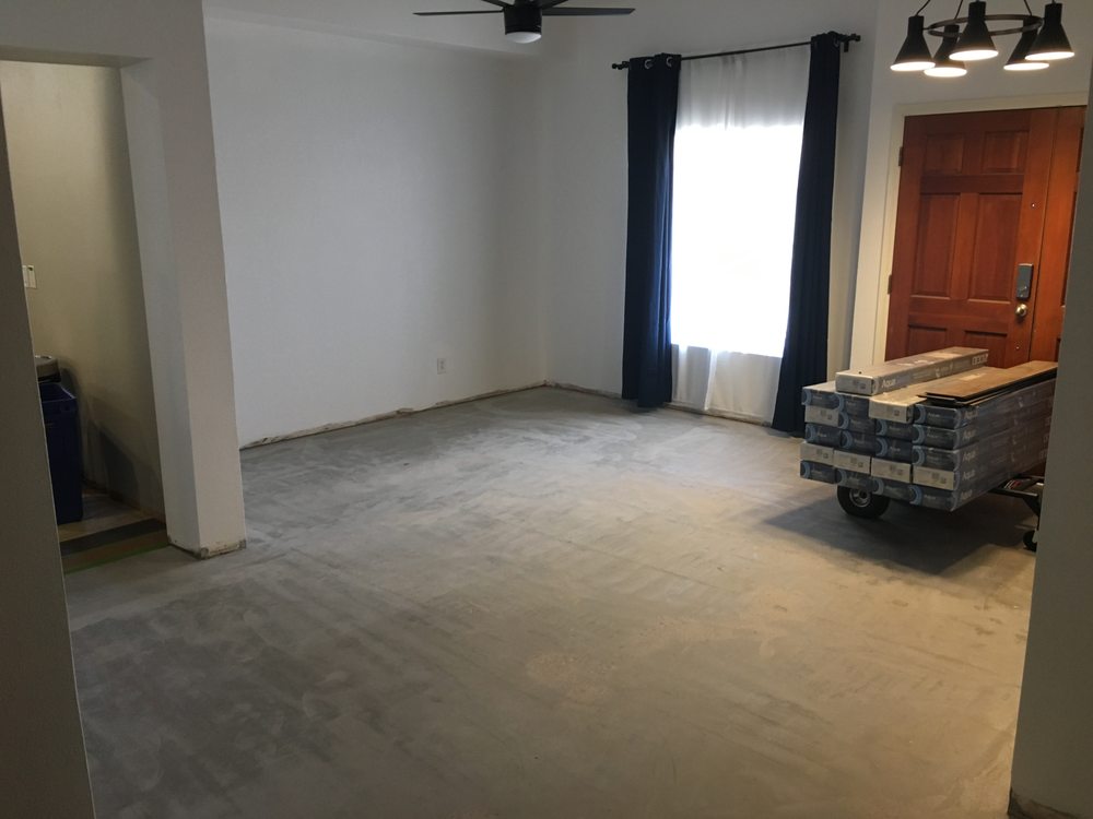 Photo of Flooring Professionals