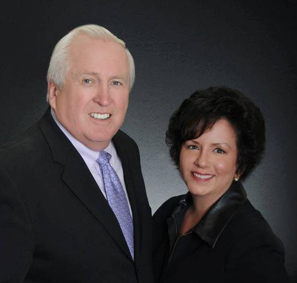 Photo of David & Kim Norberg - Keller Williams Realty
