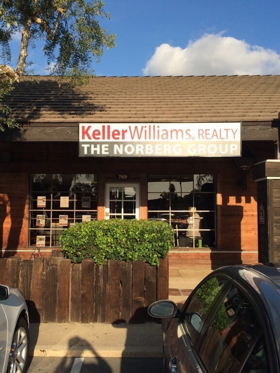 Photo of David & Kim Norberg - Keller Williams Realty