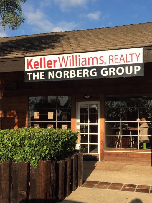 Photo of David & Kim Norberg - Keller Williams Realty