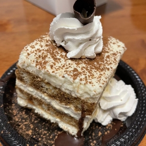 Quincy Sala by Fratelli's