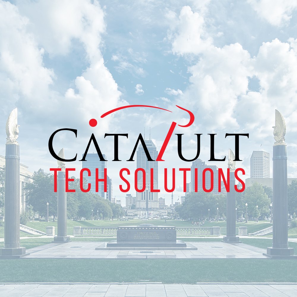 Photo of Catapult Technology Solutions