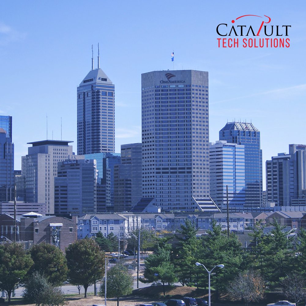 Photo of Catapult Technology Solutions