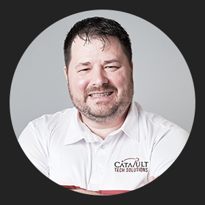 Photo of Catapult Technology Solutions