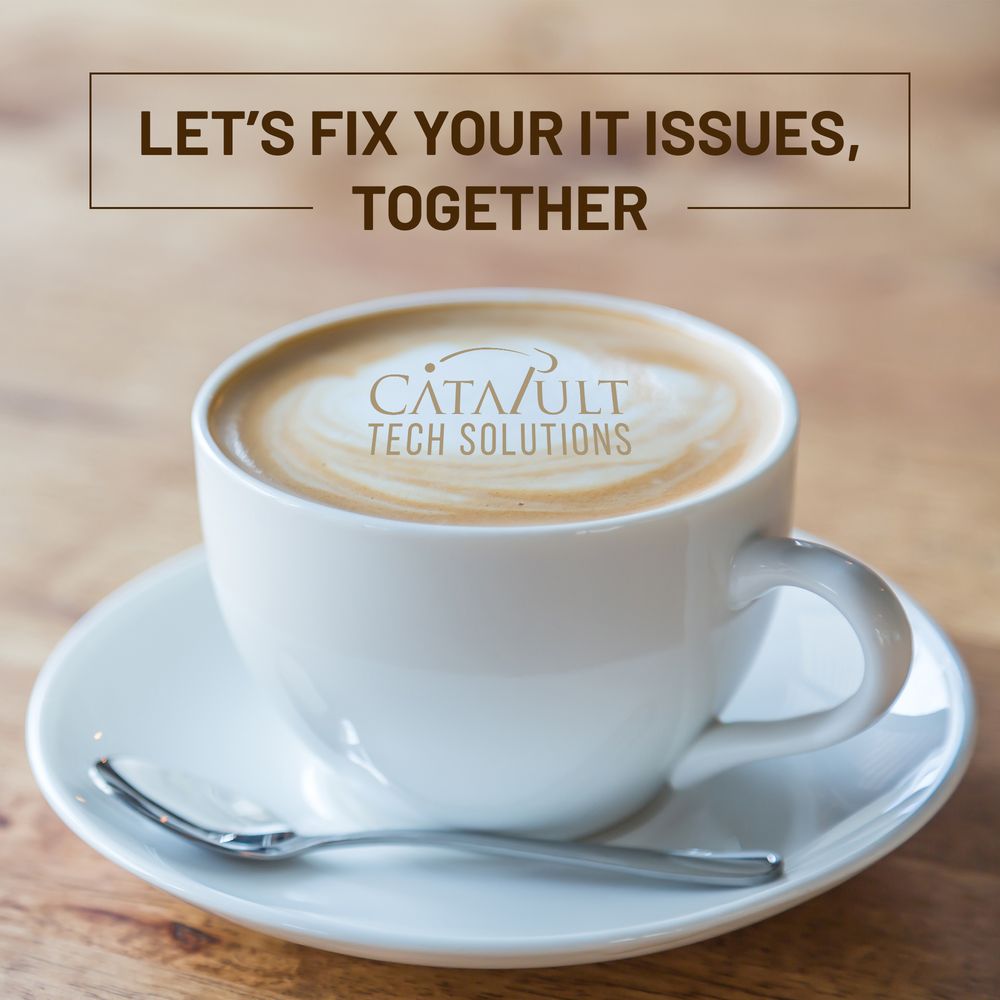 Photo of Catapult Technology Solutions