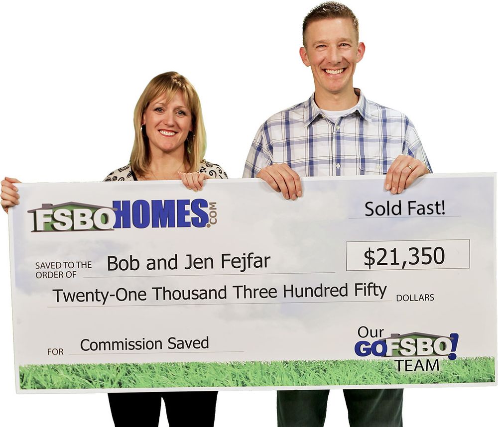 Photo of Dee Davis - FSBO Homes