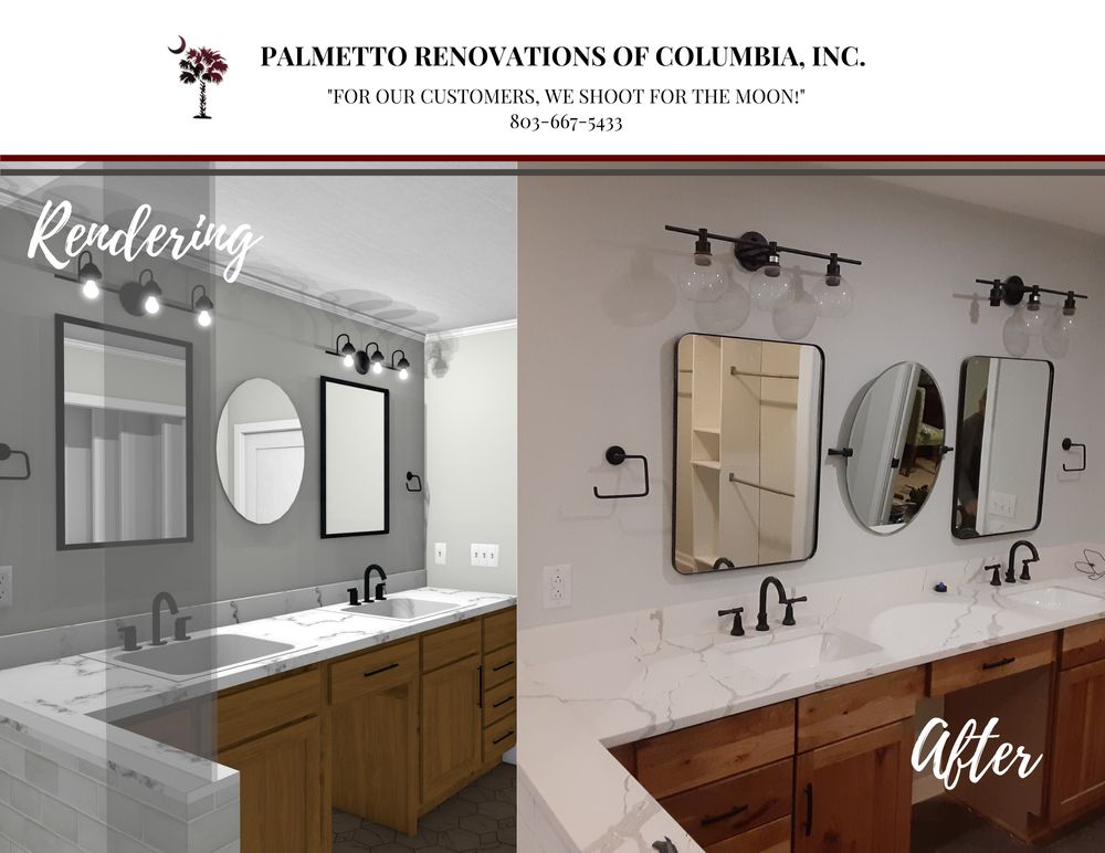 Photo of Palmetto Renovations of Columbia