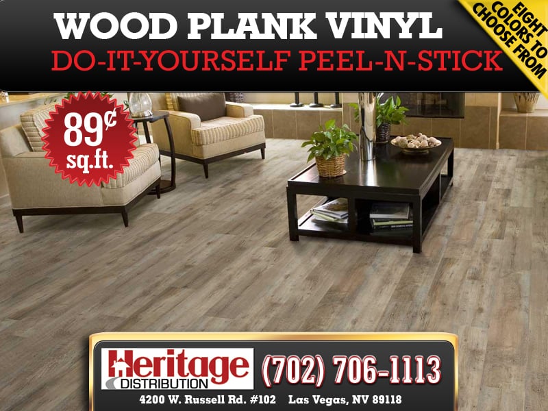 Photo of Heritage Distribution