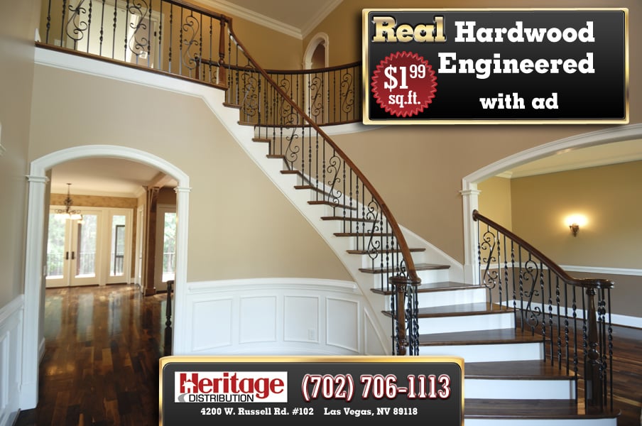Photo of Heritage Distribution