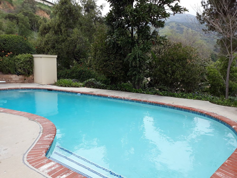 Photo of Glendale Pool Service Tony Passarella
