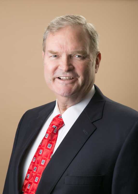 Photo of Roger Hall