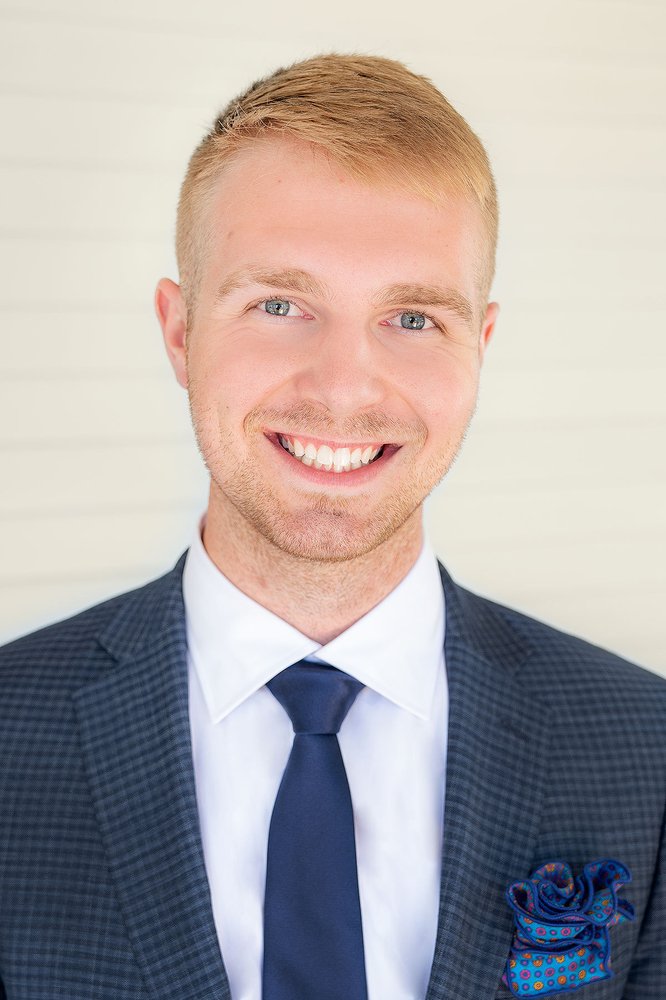 Photo of Zach Kirchoff - Â Lakes Sotheby's International Realty