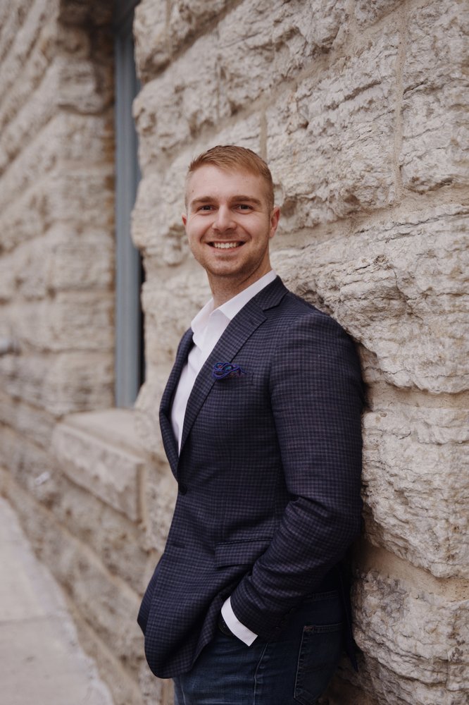Photo of Zach Kirchoff - Â Lakes Sotheby's International Realty
