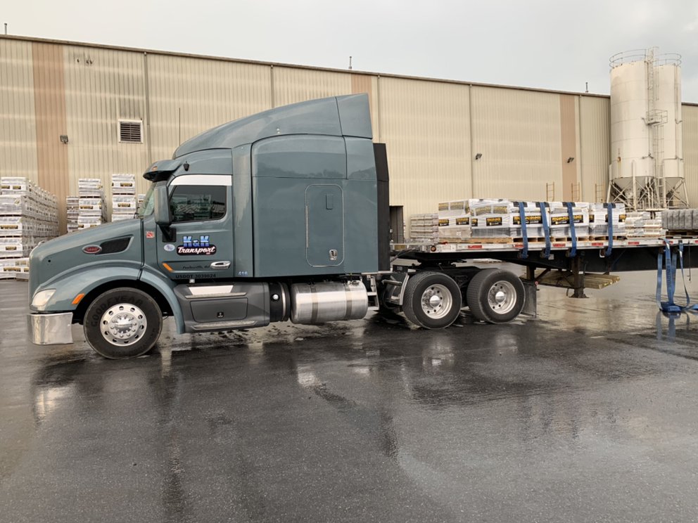 Photo of K&K Transport