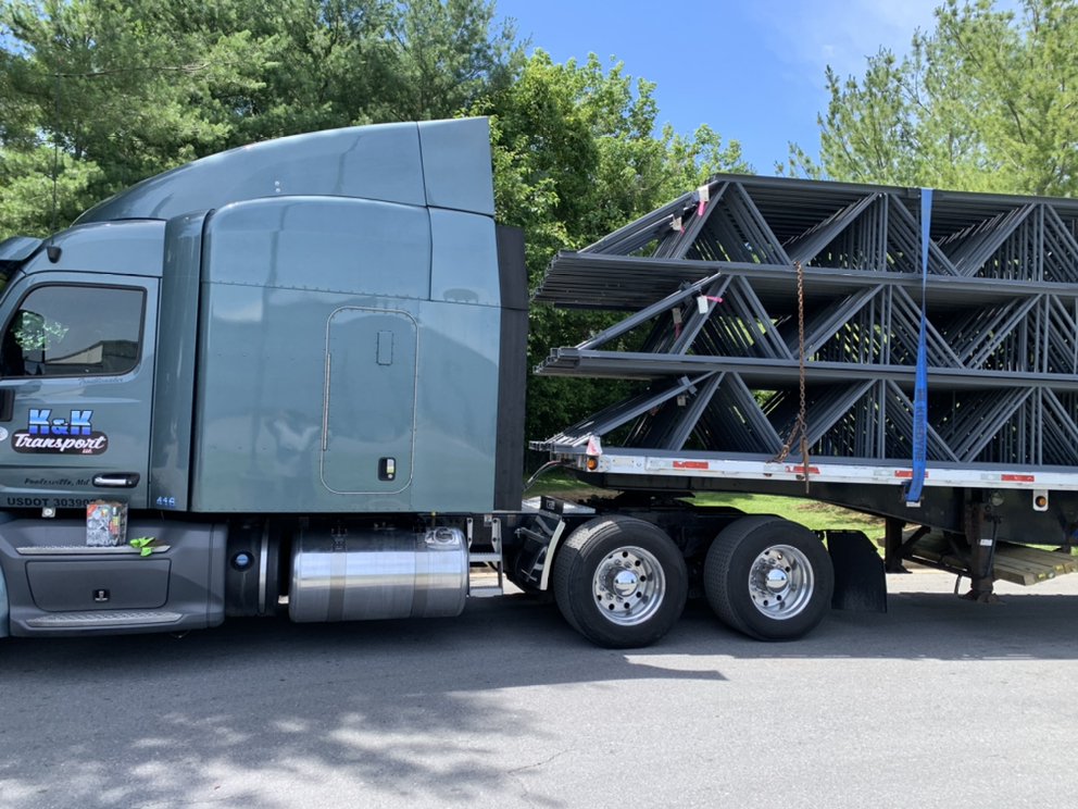 Photo of K&K Transport