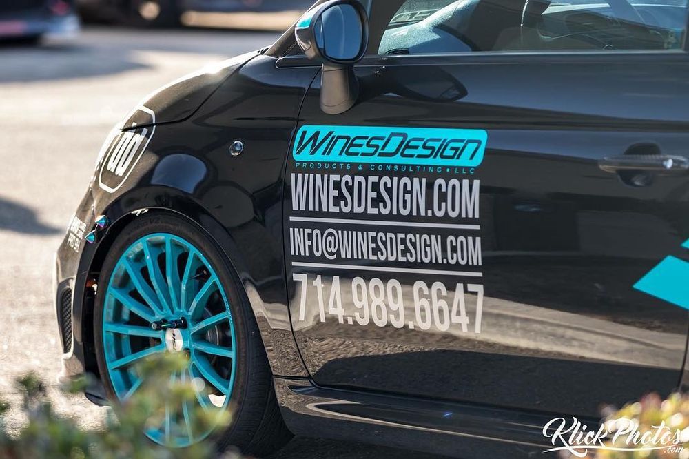 Photo of Winesdesign Products & Consulting