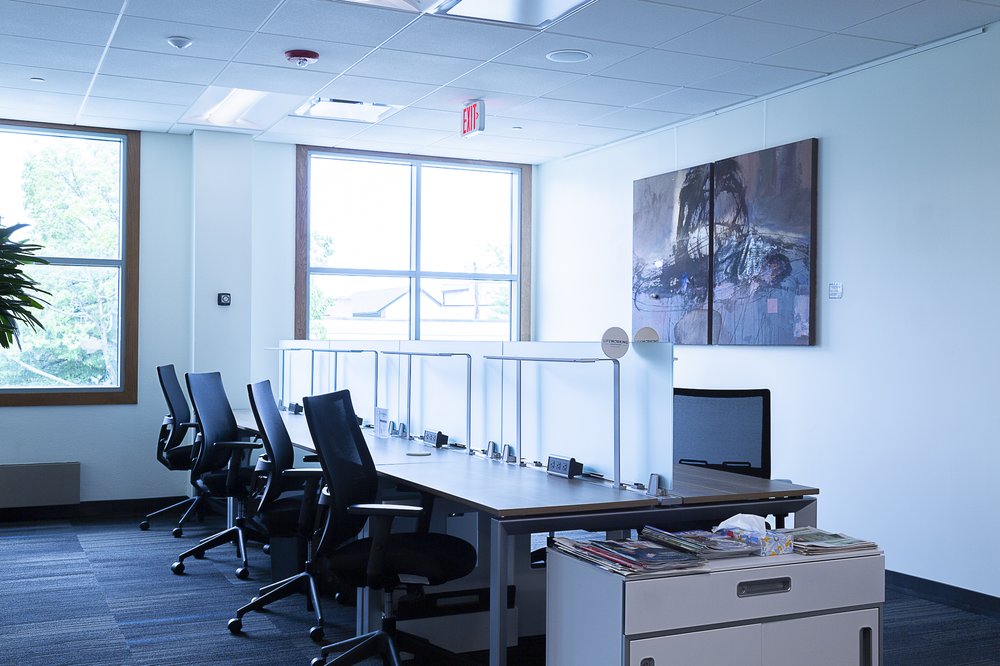 Photo of Lifeworking Coworking