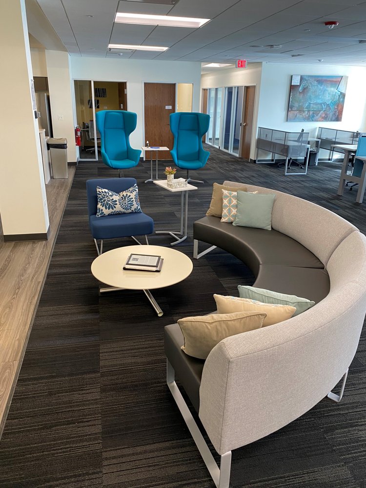 Photo of Lifeworking Coworking