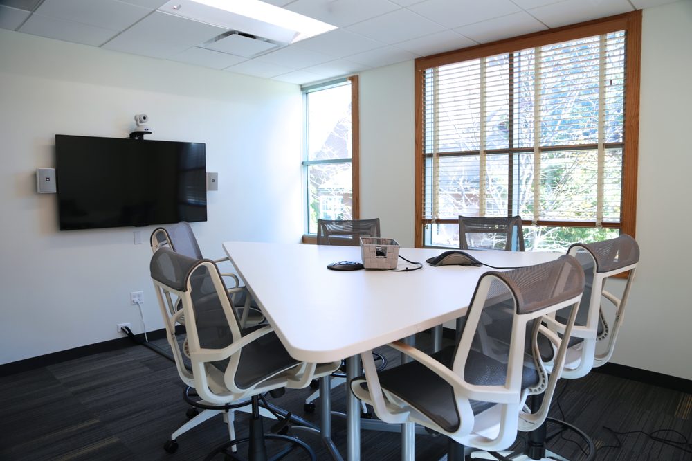 Photo of Lifeworking Coworking