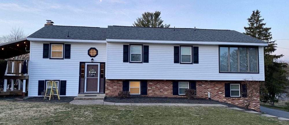 Photo of S&K Roofing, Siding and Windows
