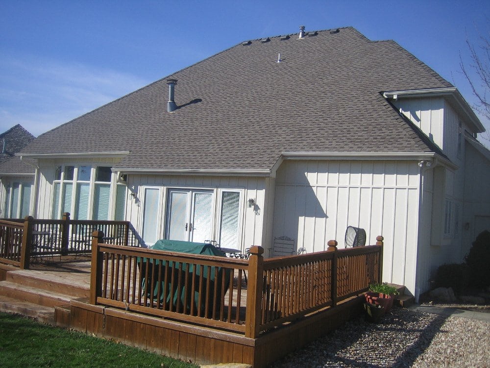 Photo of Murphy & Sons Roofing