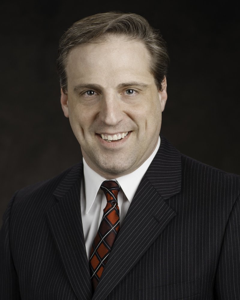 Photo of Andy Barnes - eXp Realty
