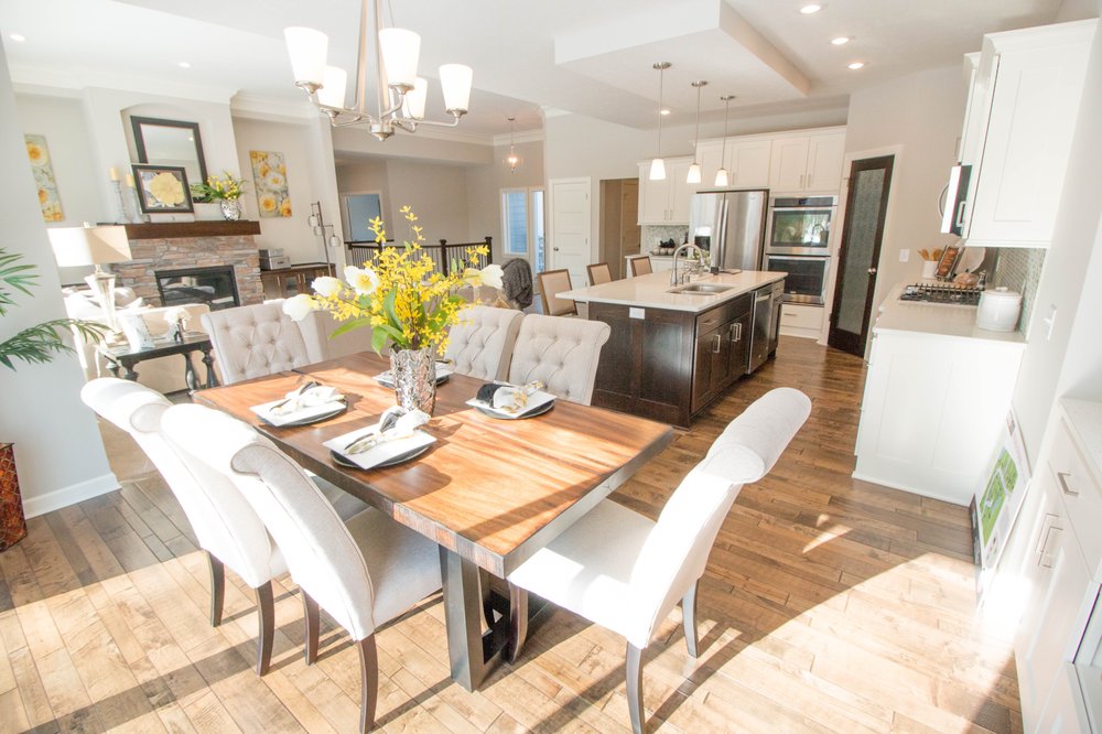 Photo of Andy Barnes - eXp Realty