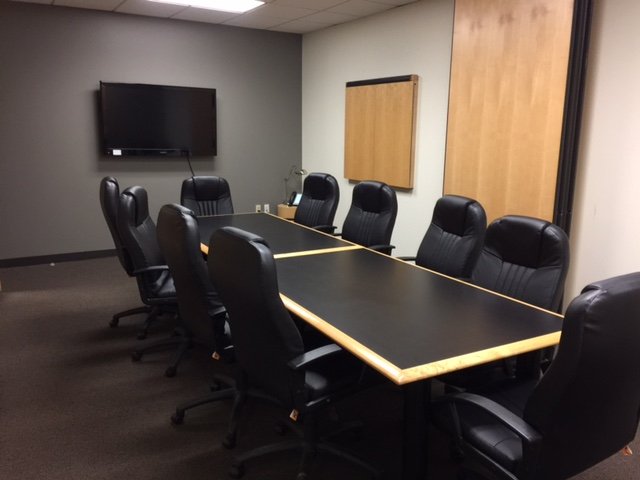 Photo of Huang Law Firm