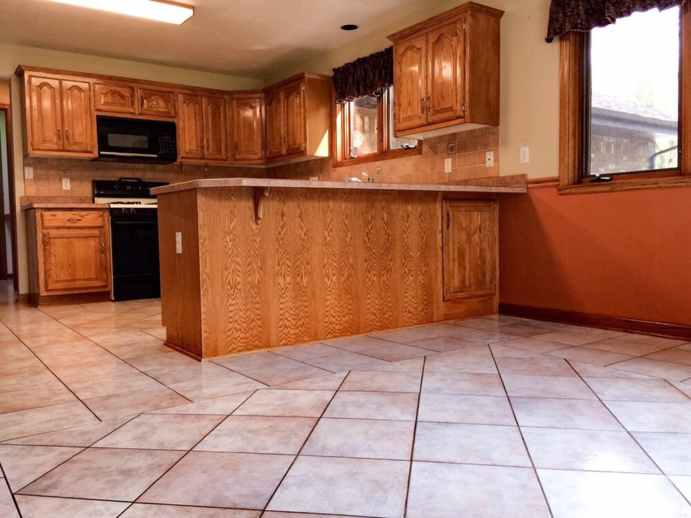 Photo of Right By Reagan Cleaning Service