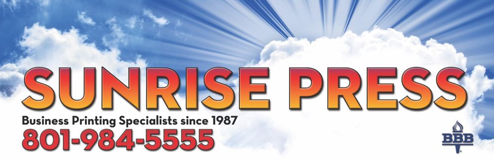 Photo of Sunrise Press