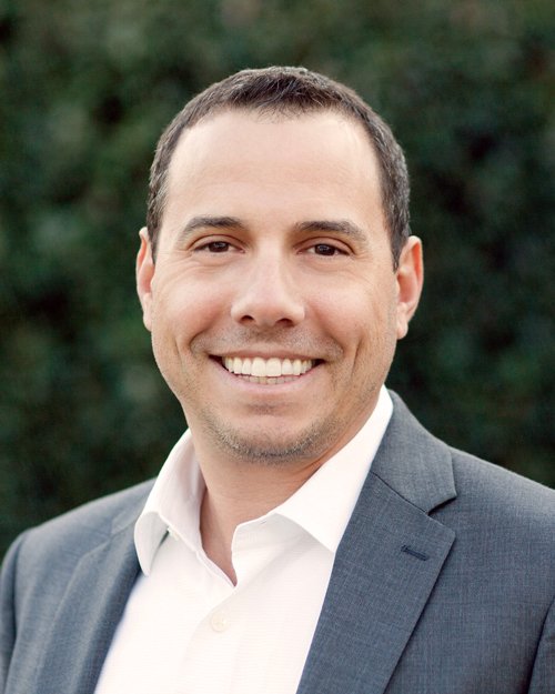 Photo of Gary Harwyn - Movement Mortgage