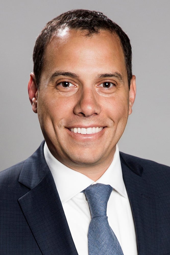 Photo of Gary Harwyn - Movement Mortgage