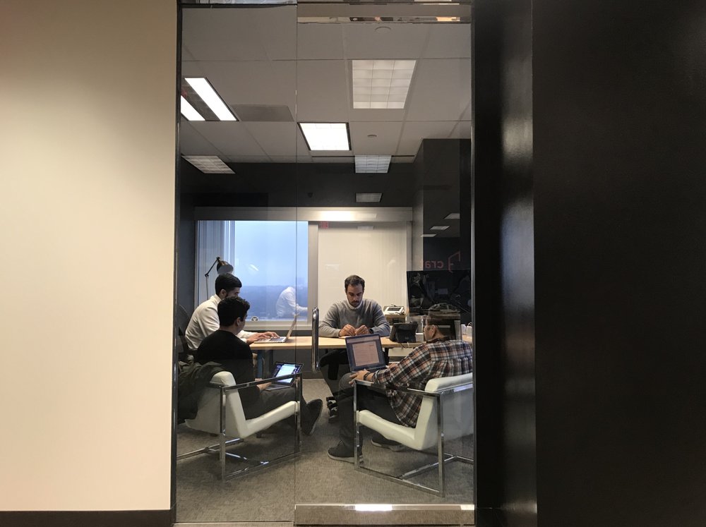 Photo of CrateBind