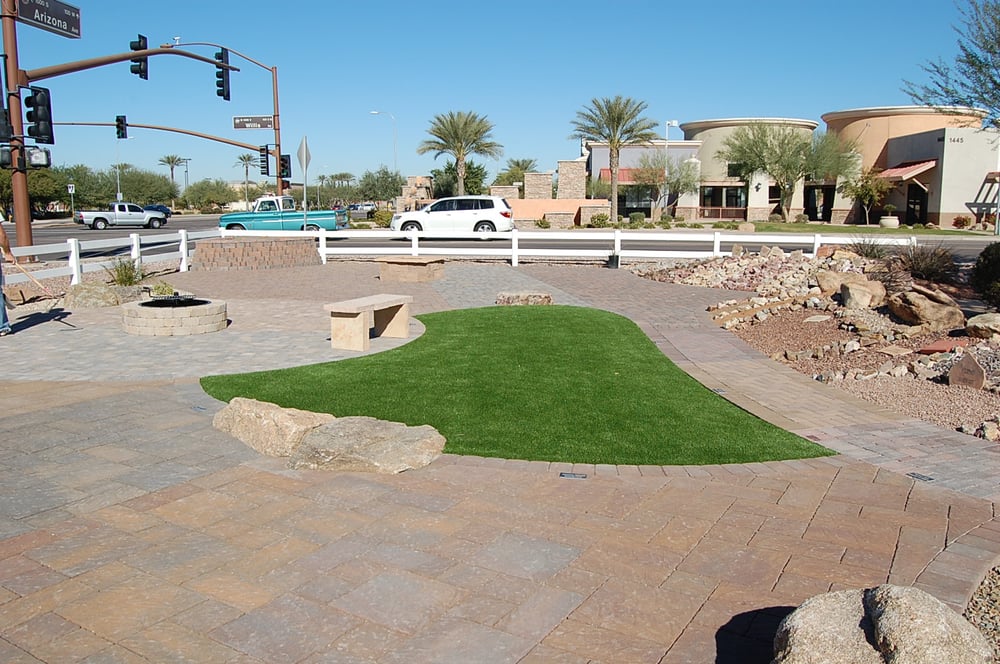 Photo of Pioneer Landscape Centers
