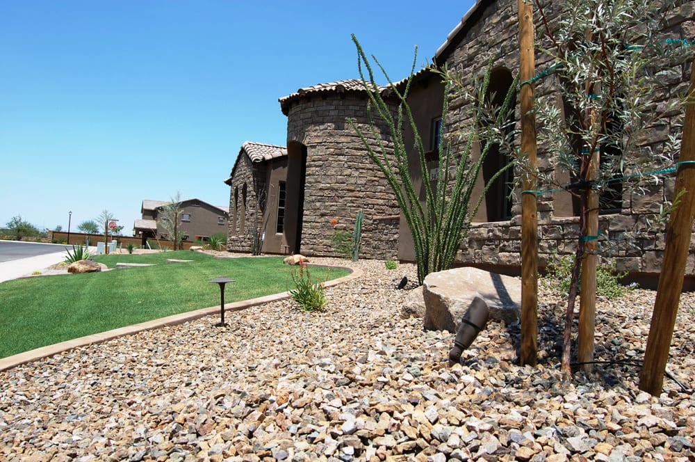 Photo of Pioneer Landscape Centers