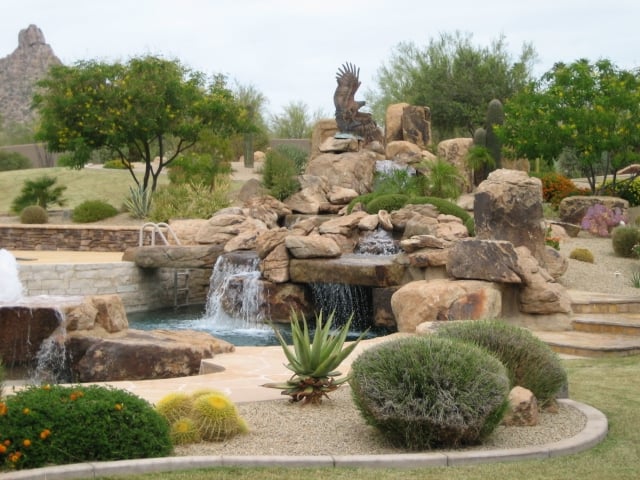 Photo of Pioneer Landscape Centers