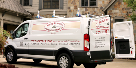 Photo of Mike's Painting and Home Improvement Company