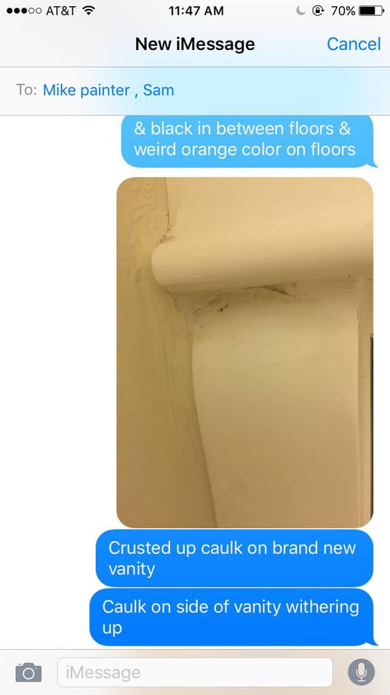Photo of Mike's Painting and Home Improvement Company