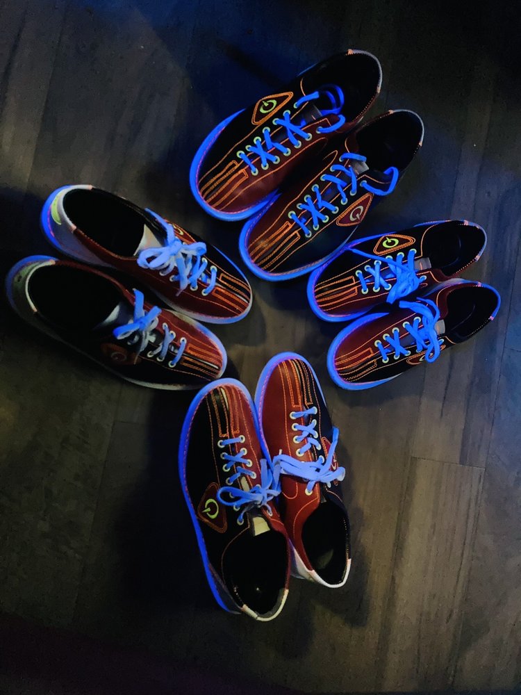Photo of Kingpin Lanes