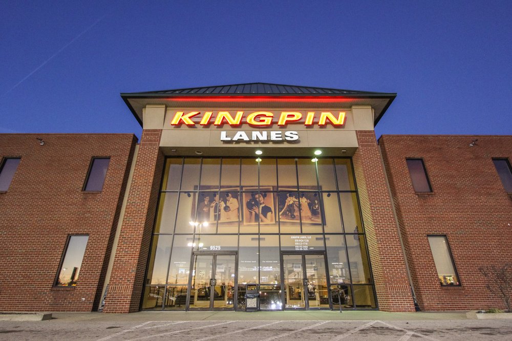 Photo of Kingpin Lanes