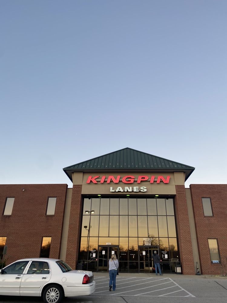 Photo of Kingpin Lanes