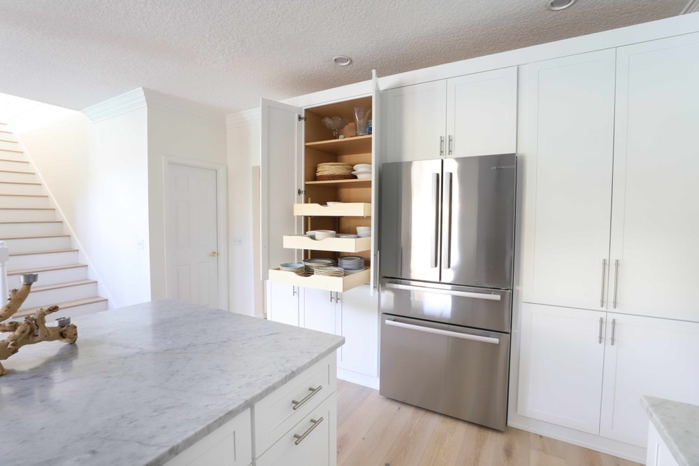 Photo of The Cabinet Shoppe