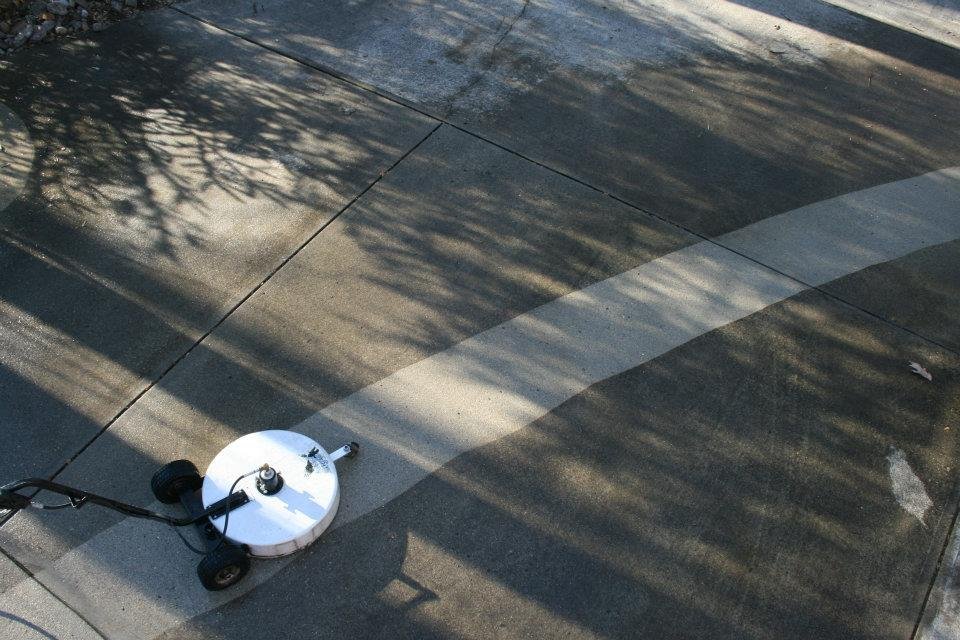 Photo of Miller's Power Wash