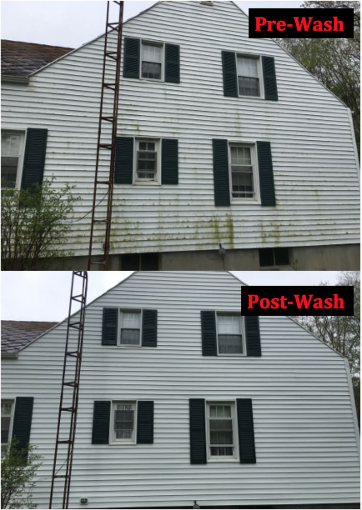 Photo of Miller's Power Wash