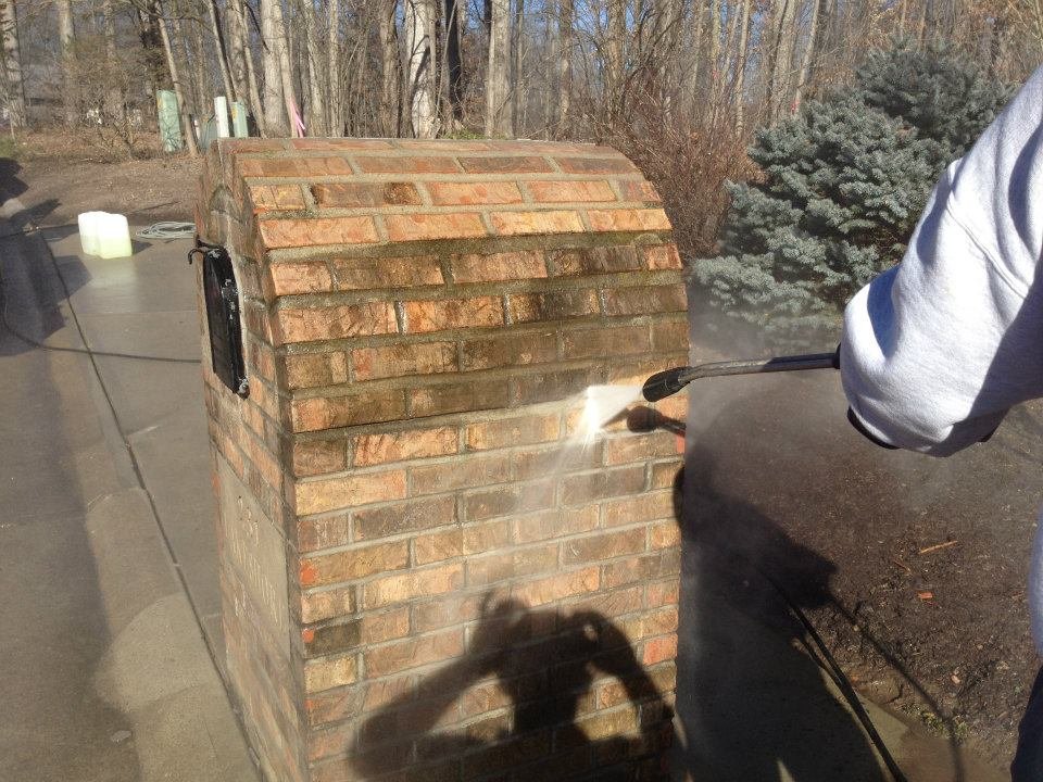 Photo of Miller's Power Wash
