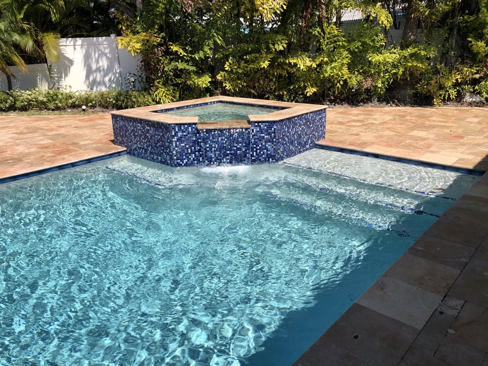 Photo of Downtown Pools